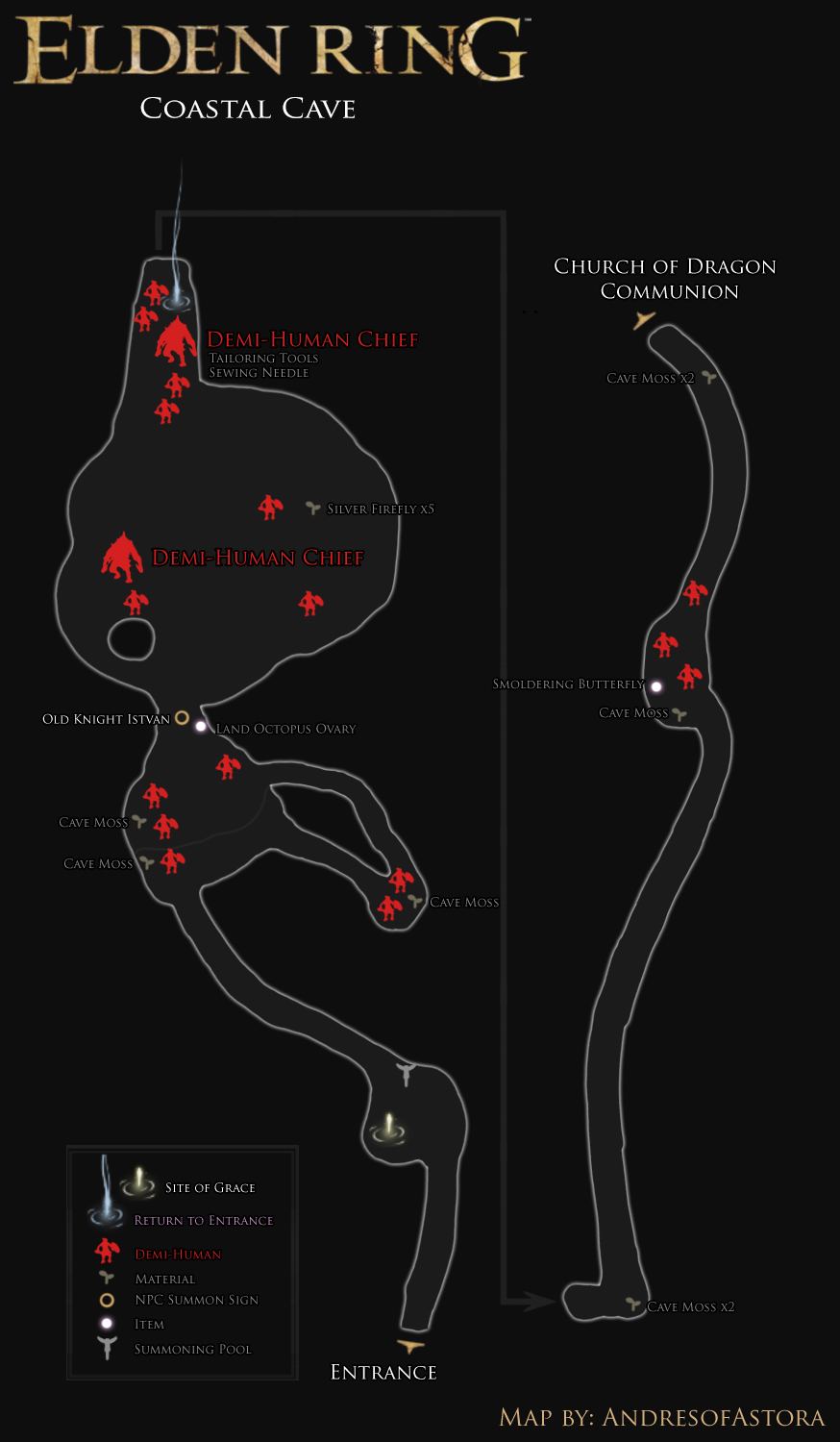 Elden Ring Maps image 4