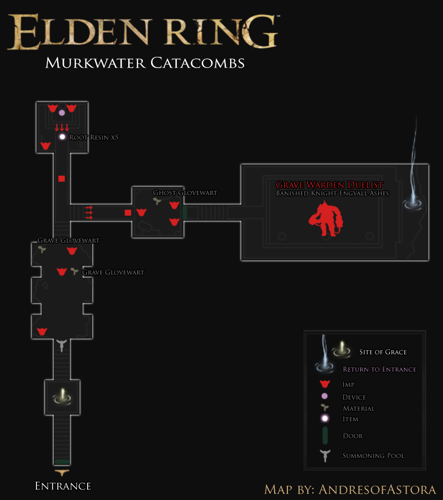Elden Ring Maps image 18