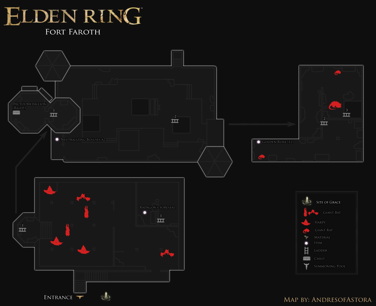 Elden Ring Maps image 10