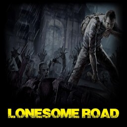 Steam Workshop::Lonesome Road Vehicles – CoH Gaming Server