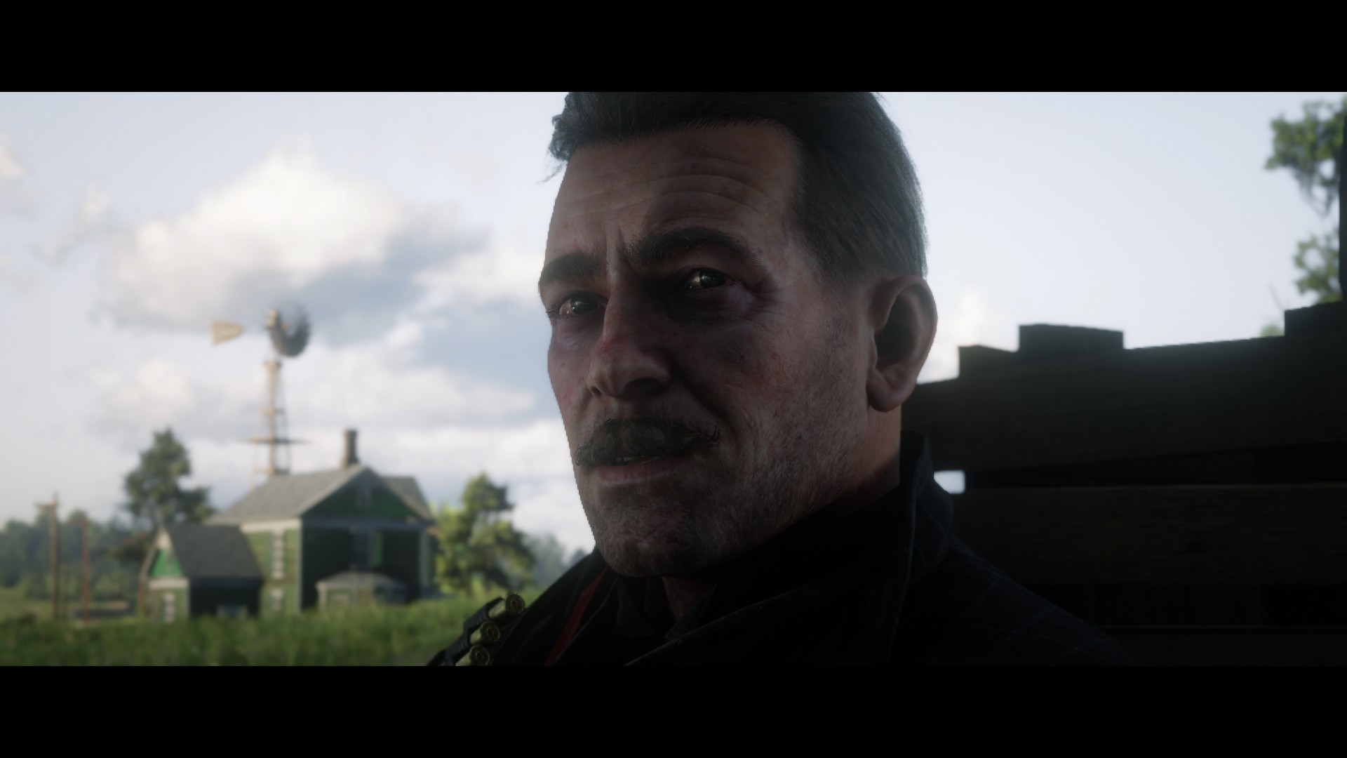 morgan