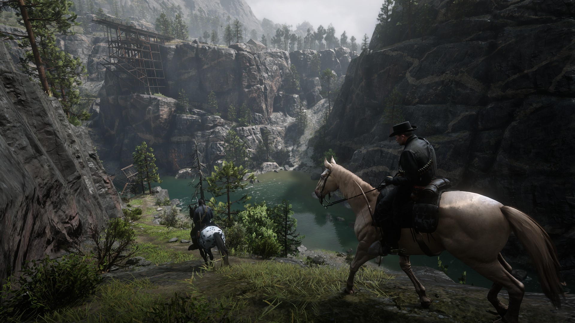 caballo