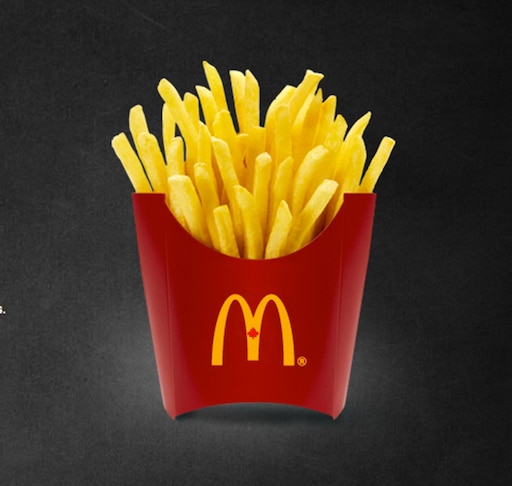 Картофель фри макдональдс рецепт с фото Картофель фри макдональдс рецепт с фото