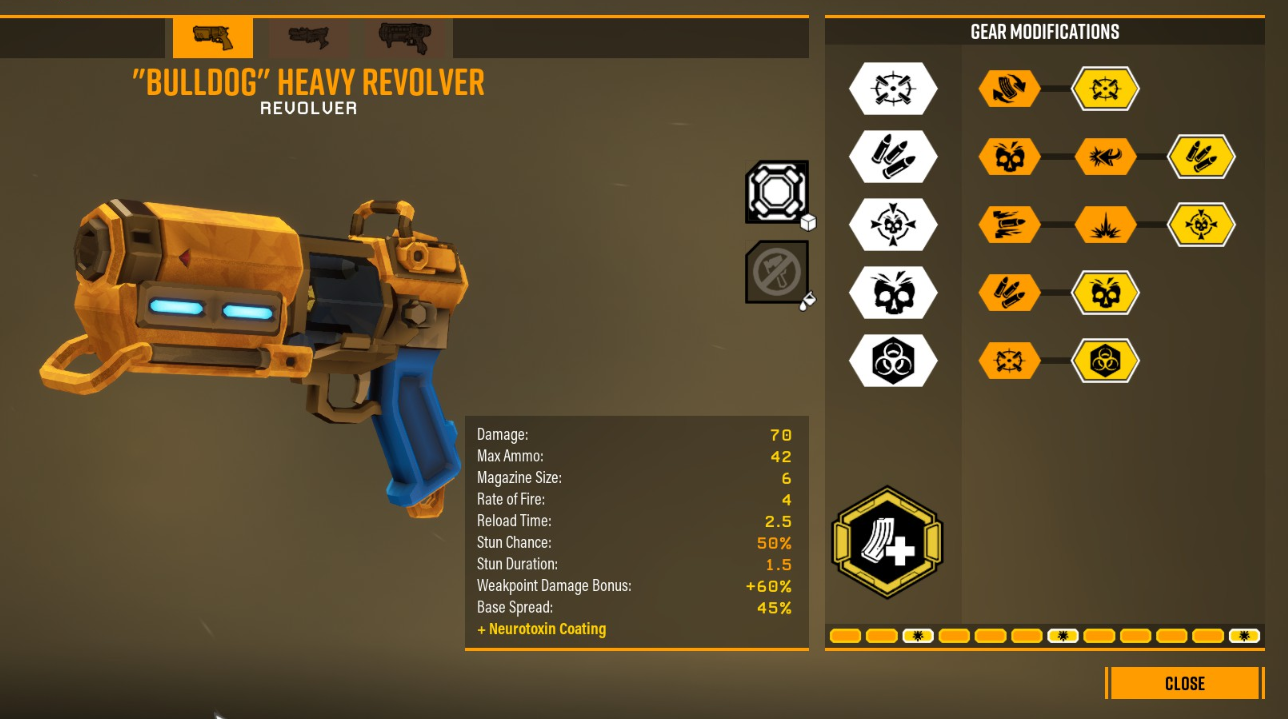 Steam Community :: Guide :: The Ultimate Gunner Build