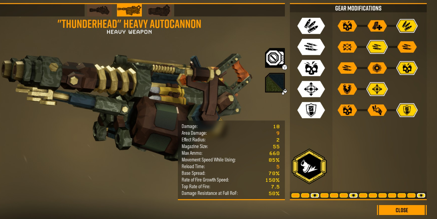 Steam Community :: Guide :: The Ultimate Gunner Build