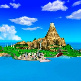 Games Review: Wii Sports Resort, The Independent