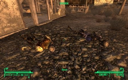 Fallout: New Vegas 2 would be cool – isometric Fallout would be cooler