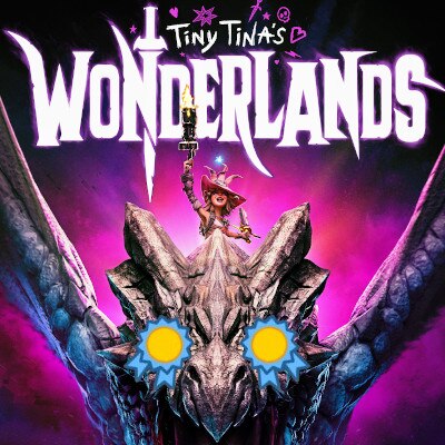 Tiny Tina's Wonderlands Trophy Guide & Road Map