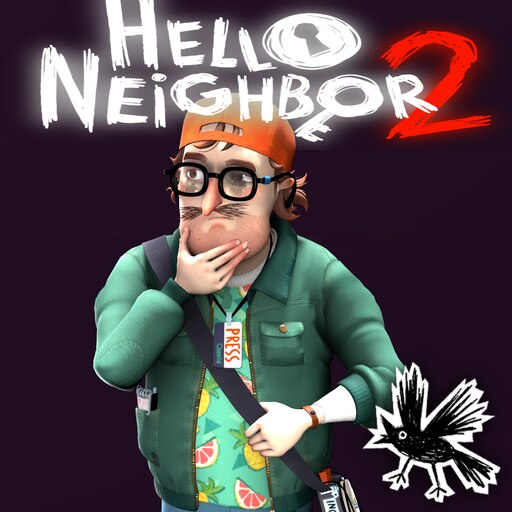 Hello Neighbor 2 PREMIUM