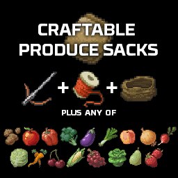 Produce sacks discount