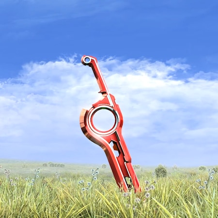 [1080p] Xenoblade Chronicles