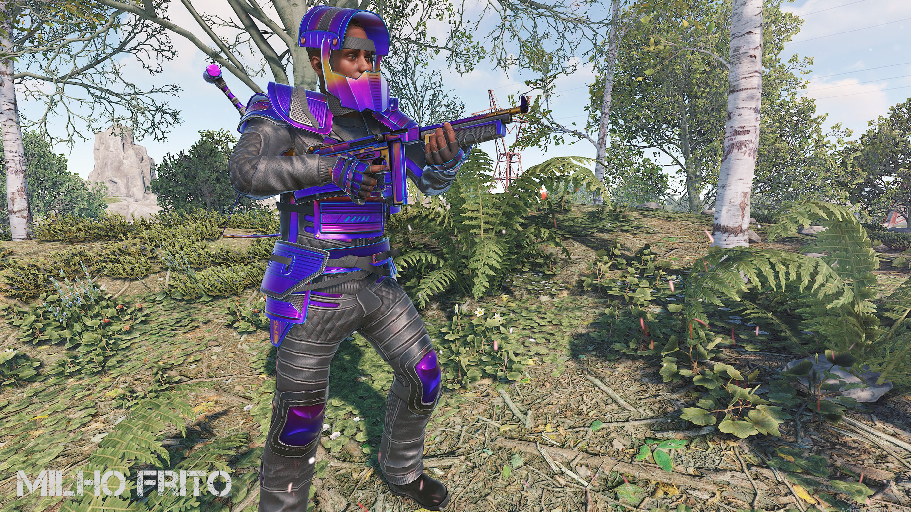Tempered Hoodie thumbnail 7
