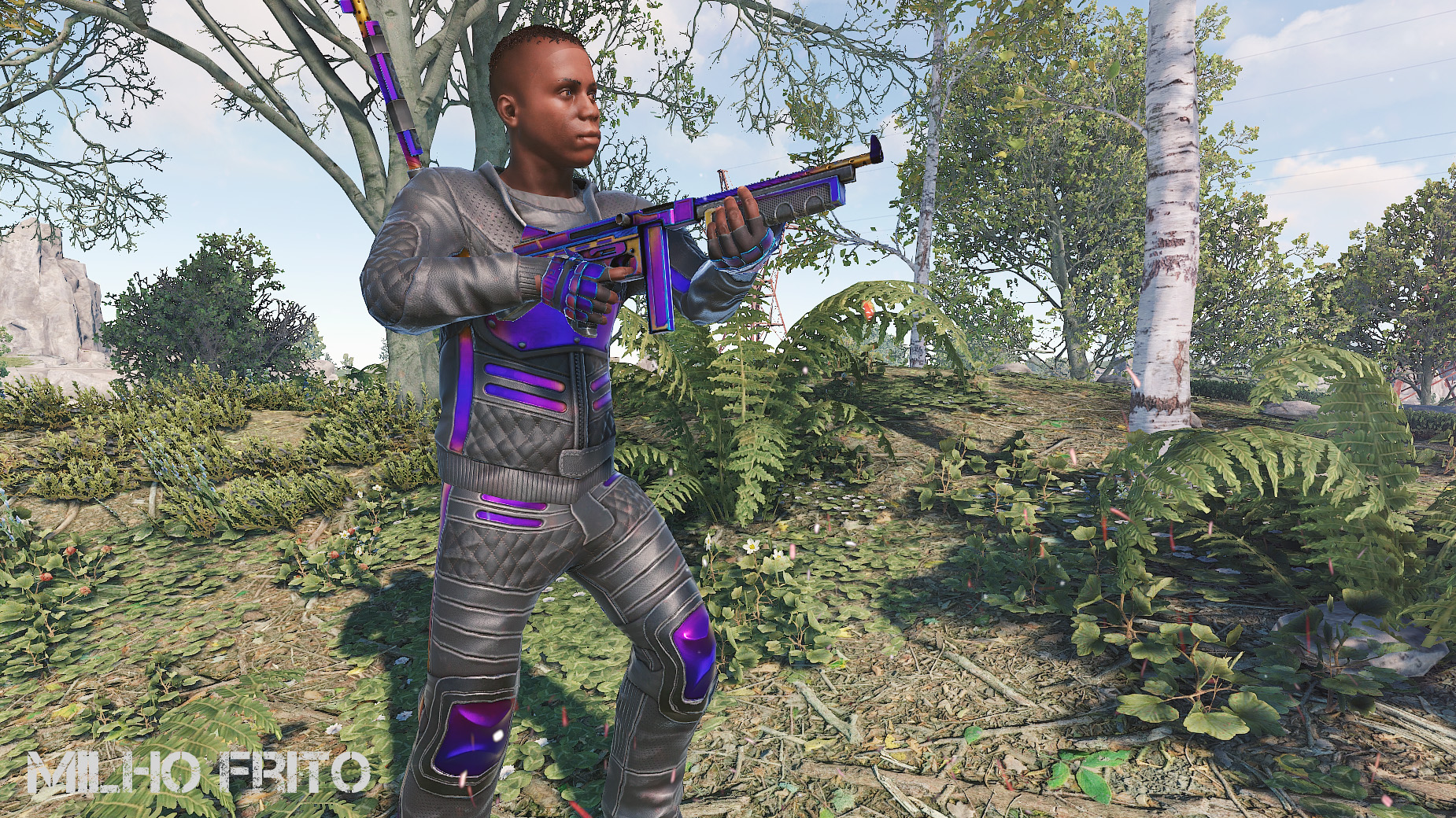 Tempered Pants thumbnail 8