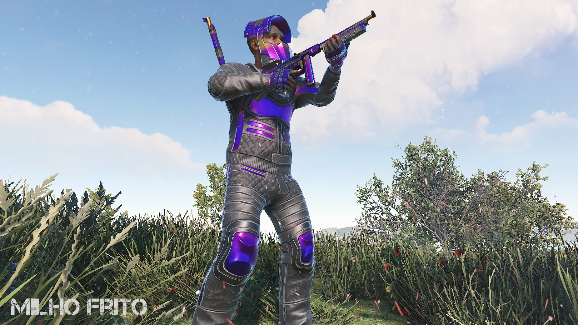 Tempered Hoodie thumbnail 2
