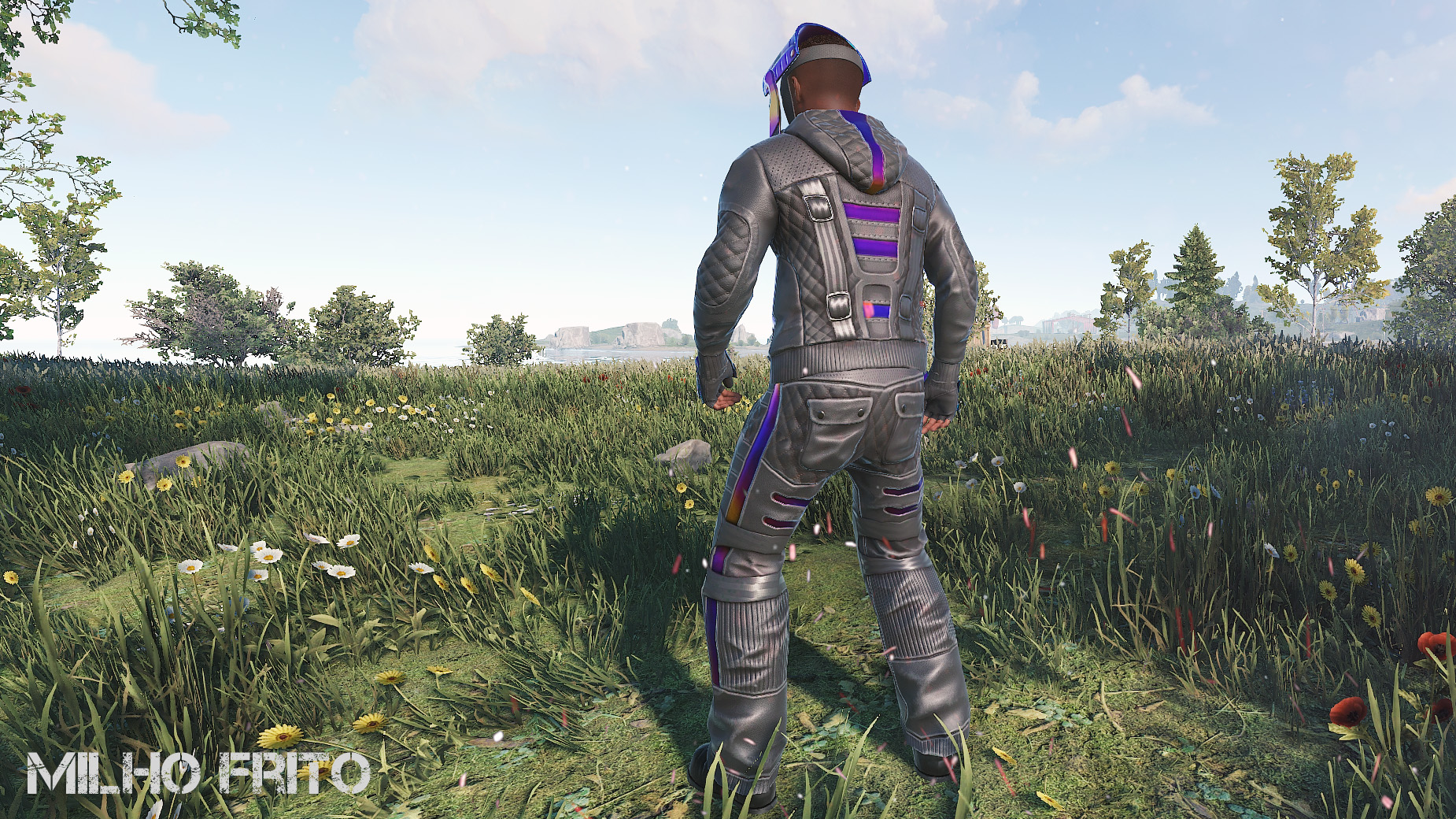 Tempered Hoodie thumbnail 4