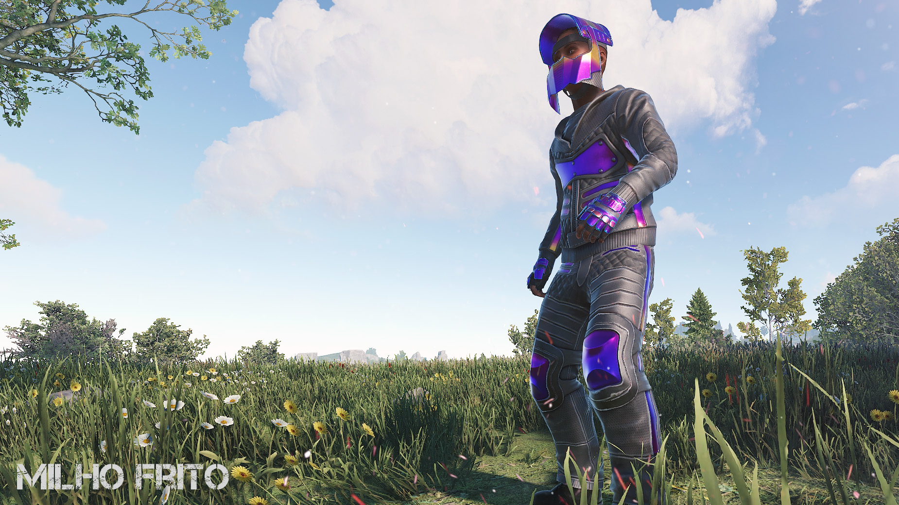 Tempered Hoodie thumbnail 3