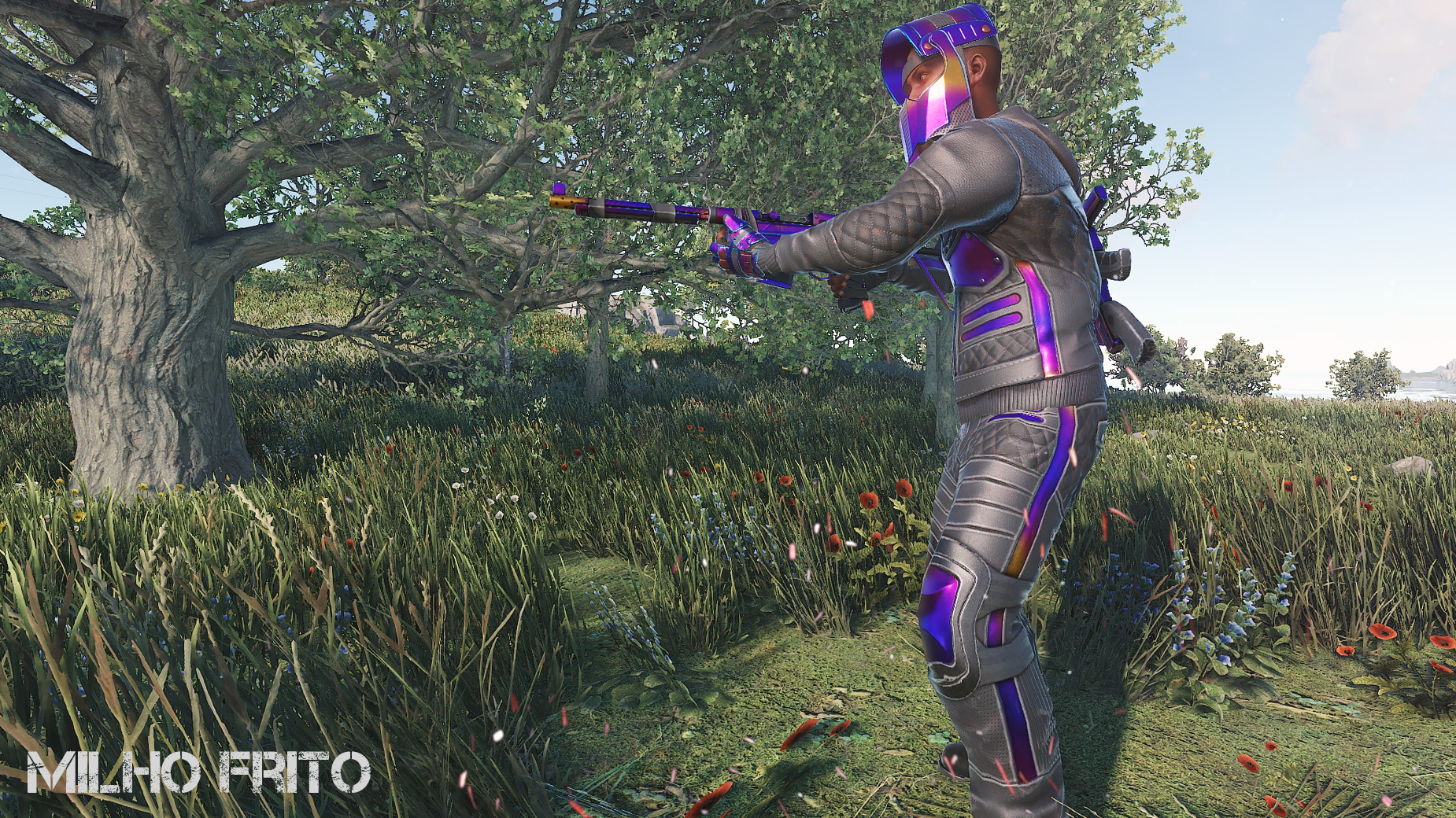 Tempered Hoodie thumbnail 6