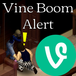 Steam Workshop::Vine Boom Alert