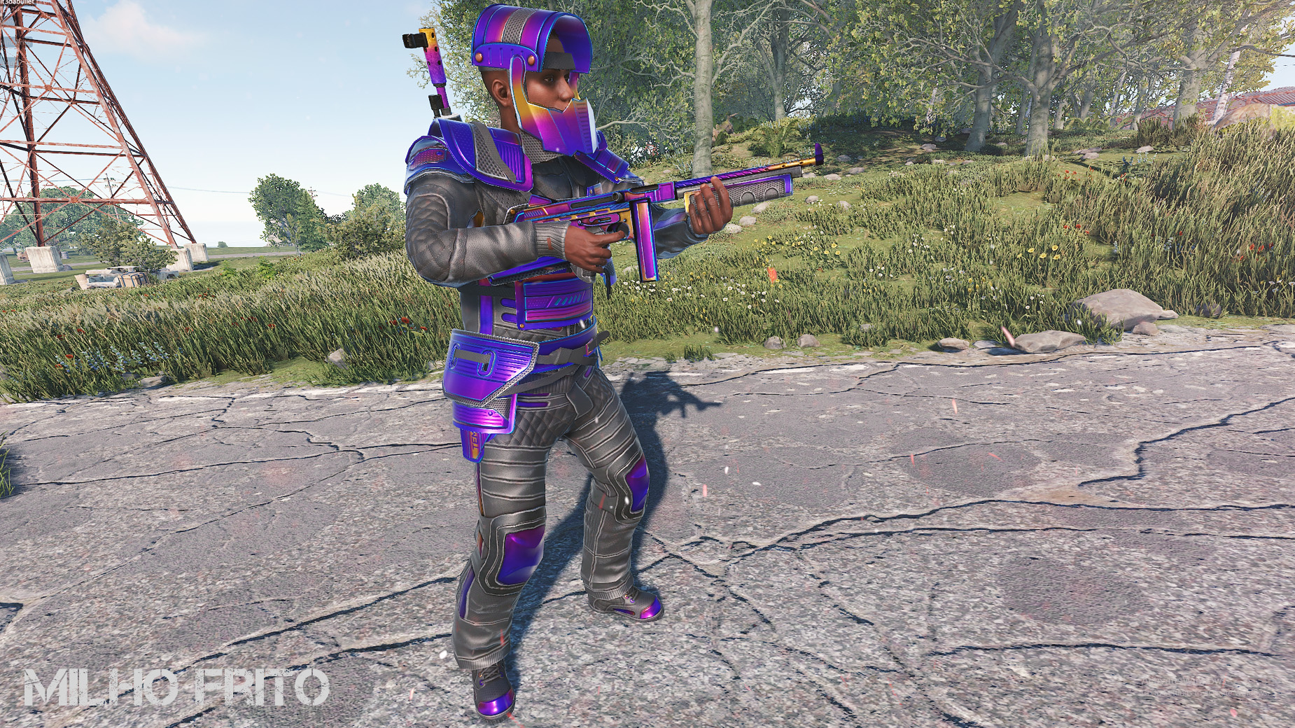 Tempered Boots thumbnail 5