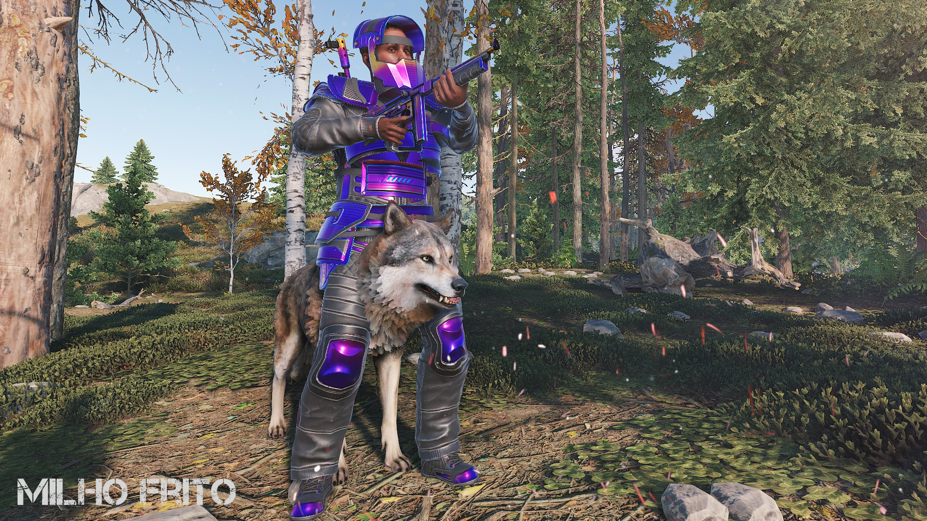 Tempered Boots thumbnail 9