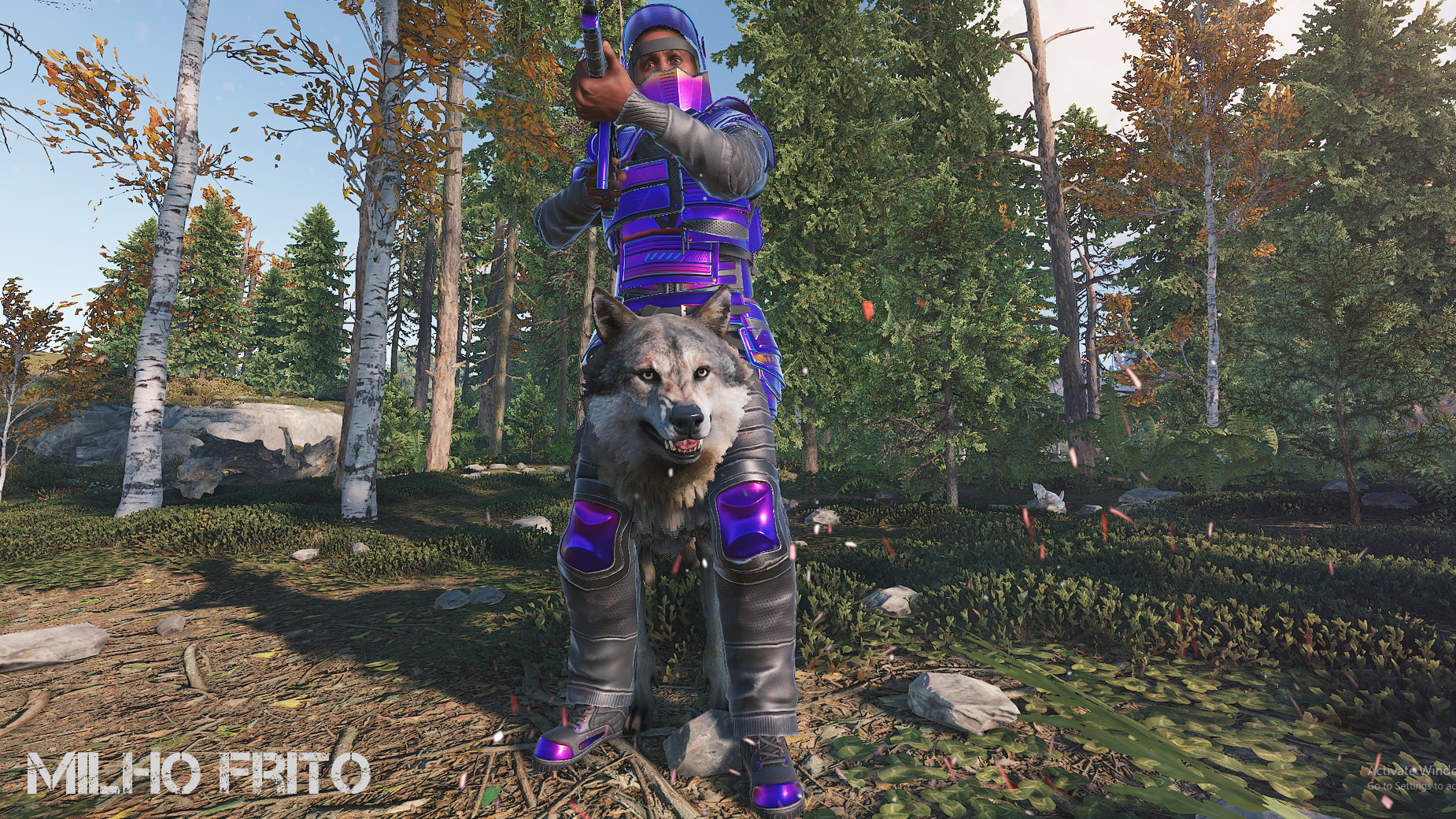 Tempered Boots thumbnail 10