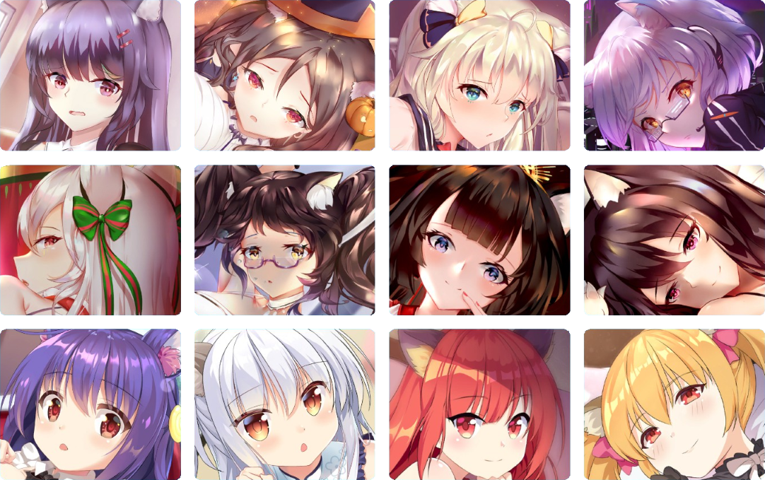 Steam Community :: Guide :: Neko Neko - 100% Achievement Guide | Art ...