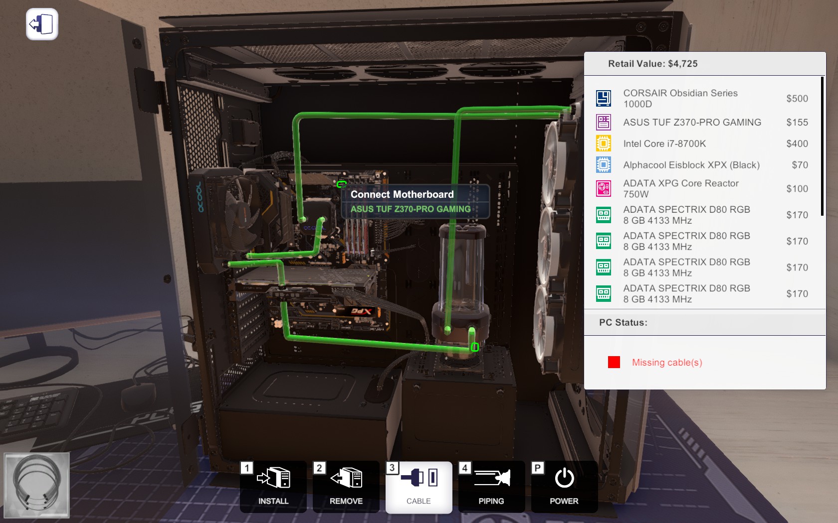 Steam Water Mod Commands – BG3SE Console Commands and Item UUIDs – ZJDGNO