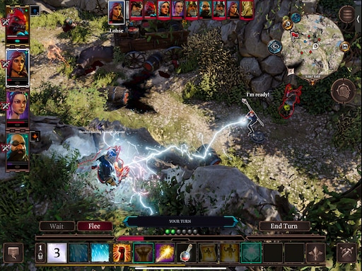 Divinity original sin ошибка подключения Divinity original sin ошибка подключения