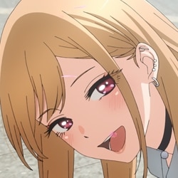 その着せ替え人形は恋をする   戀上換裝娃娃   My Dress-Up Darling