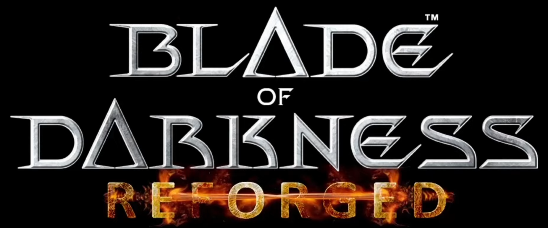 Blade of Darkness Reforged - by xSFBx image 1