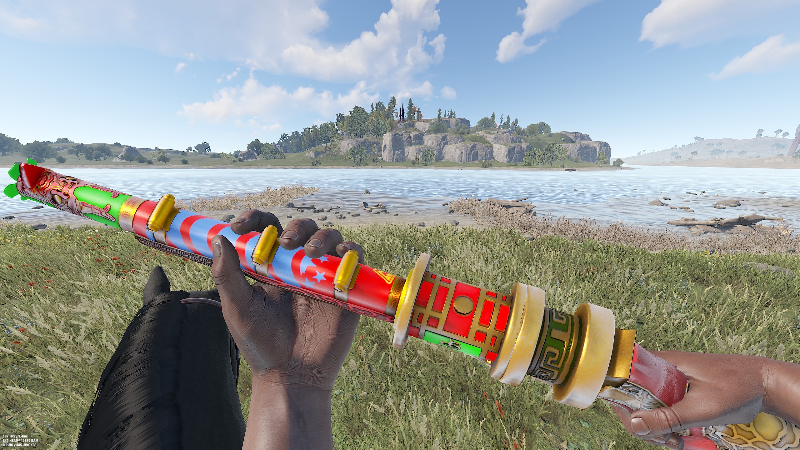 Tiger Pipe thumbnail 4