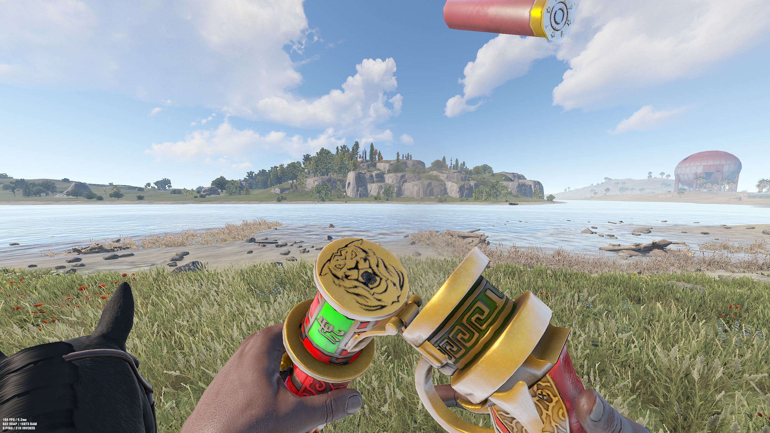 Tiger Pipe thumbnail 5