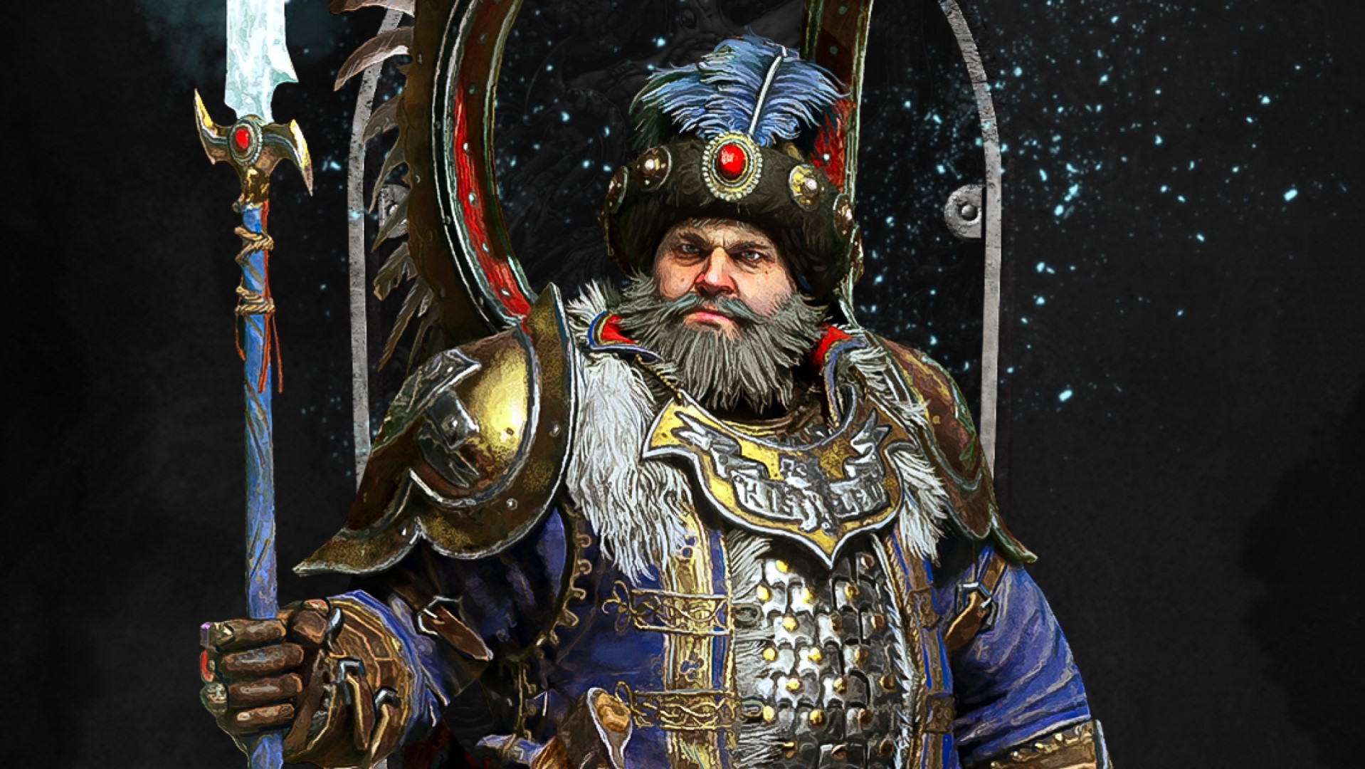 Unlockable Characters (Total War: Warhammer III) image 9
