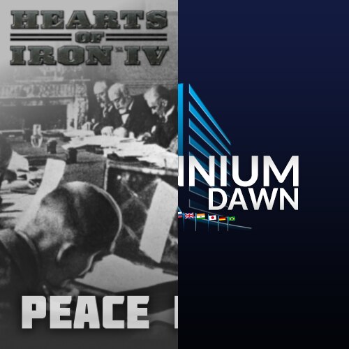 i just downloaded pirated hoi4, and i download the outdated version of  millenium dawn because steamworkshop.downloader says free space left if i  download the newer version of the mod, everytime i enter