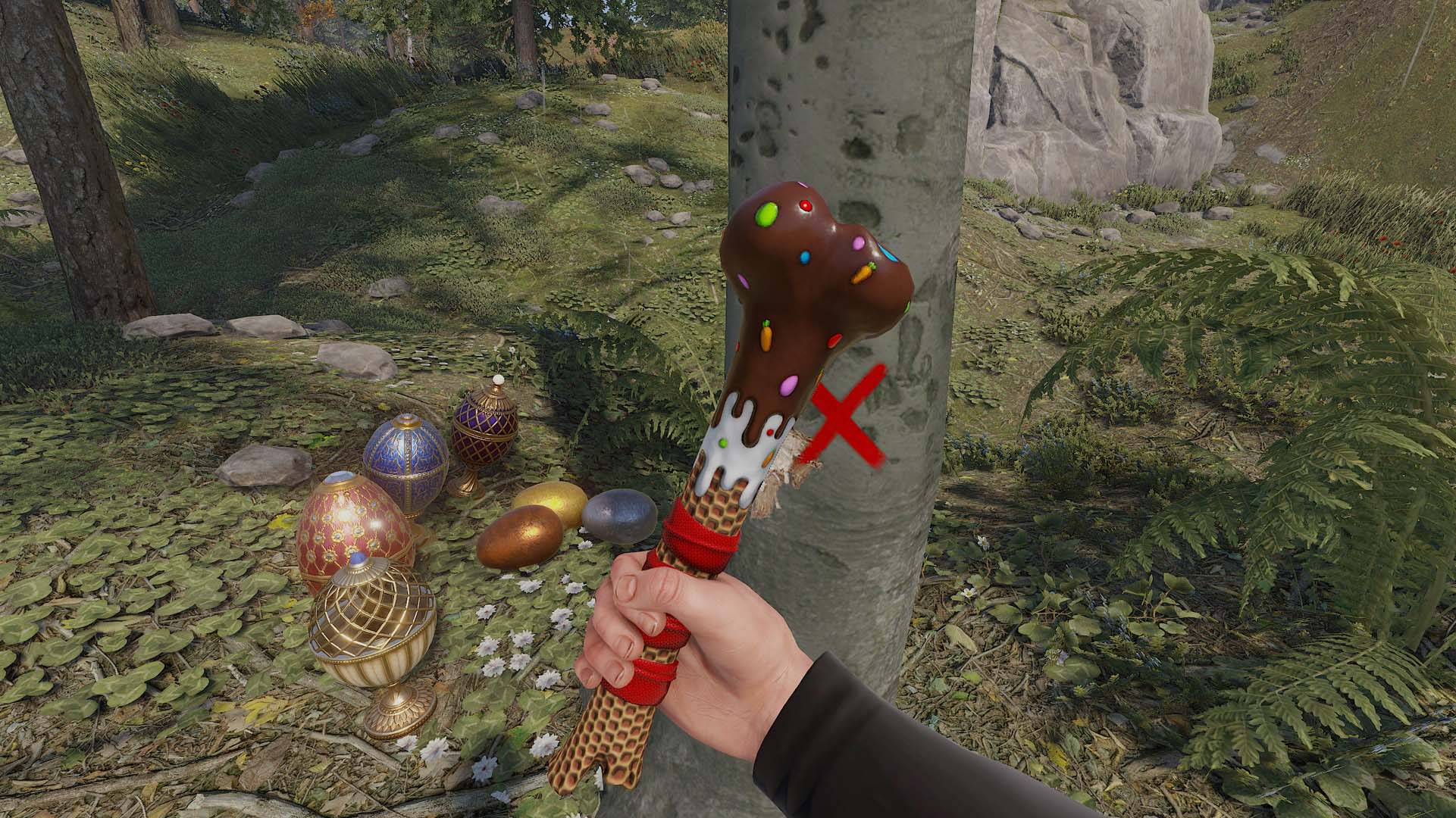 Chocolate Club thumbnail 2