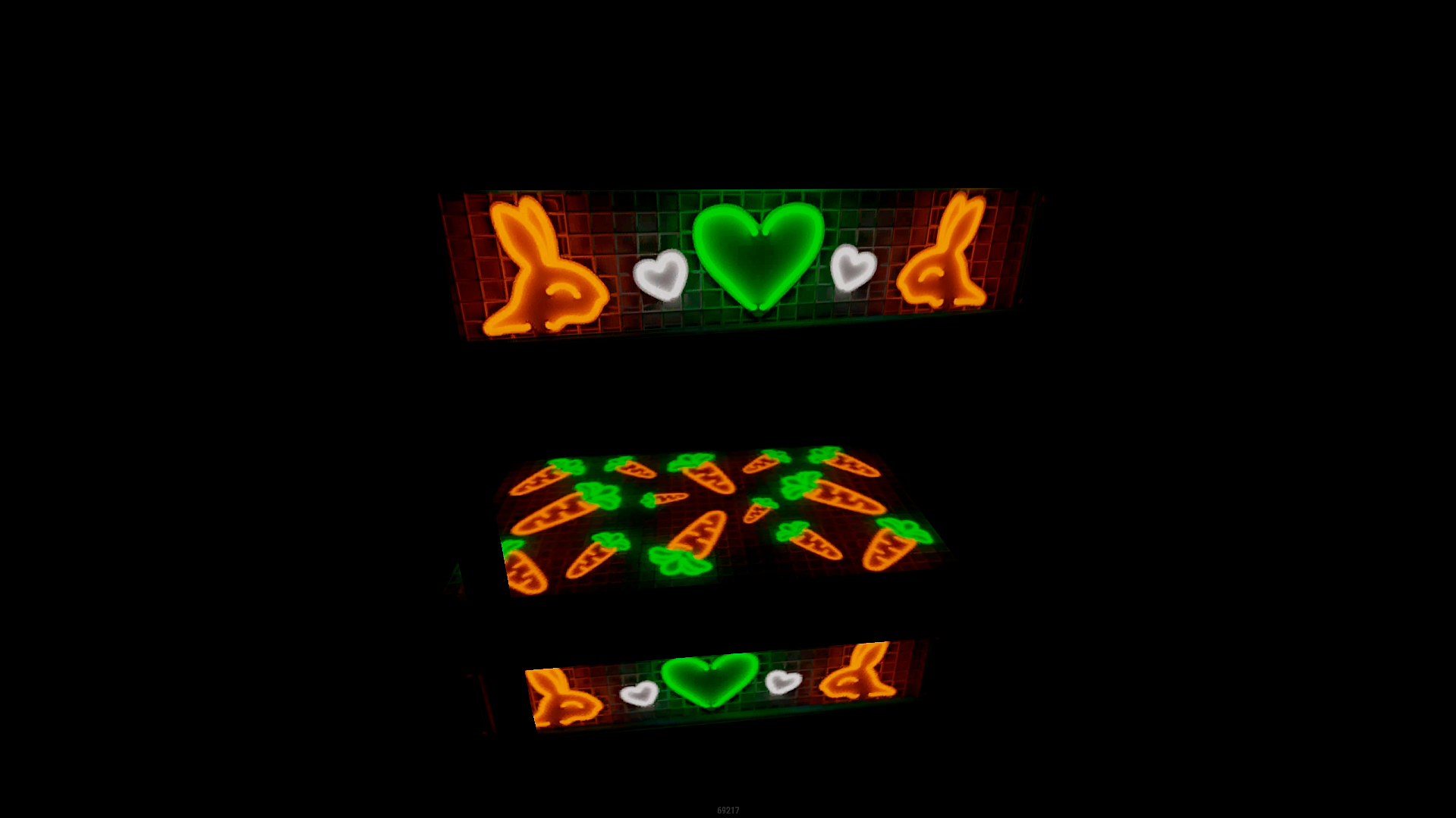 Easter Carrot Storage thumbnail 5
