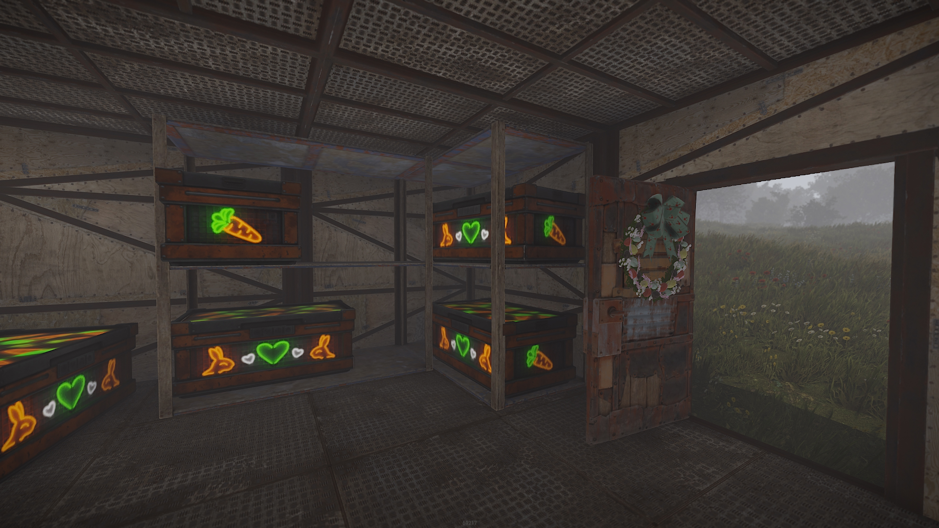 Easter Carrot Storage thumbnail 6