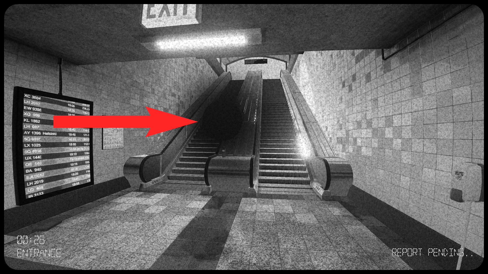 Metro Anomalies image 4