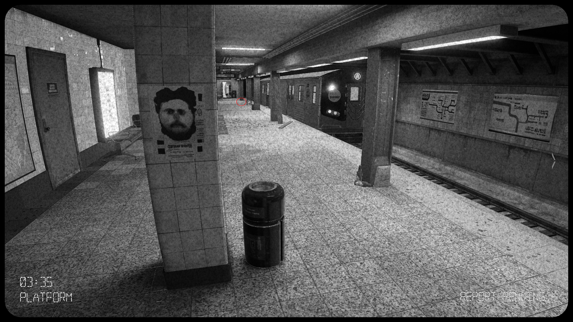 Metro Anomalies image 112