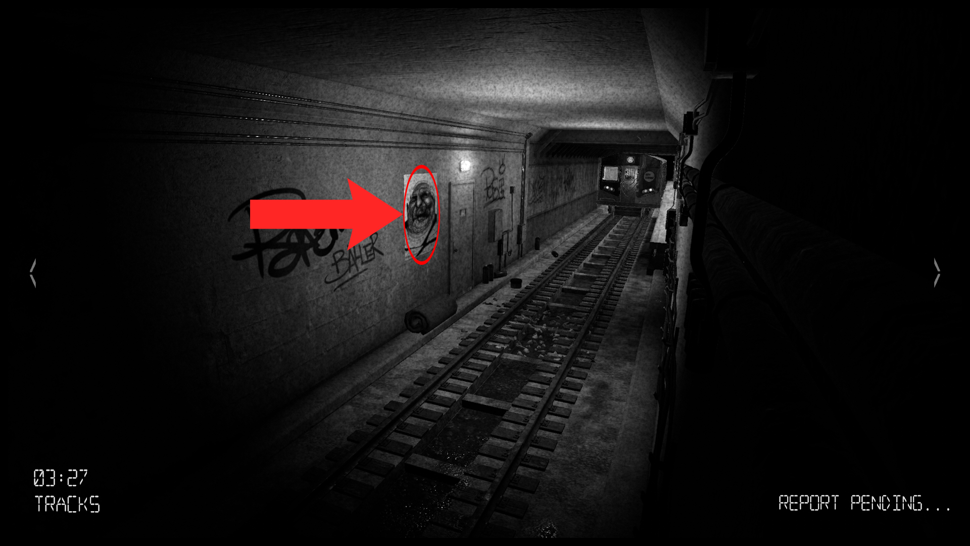 Metro Anomalies image 186