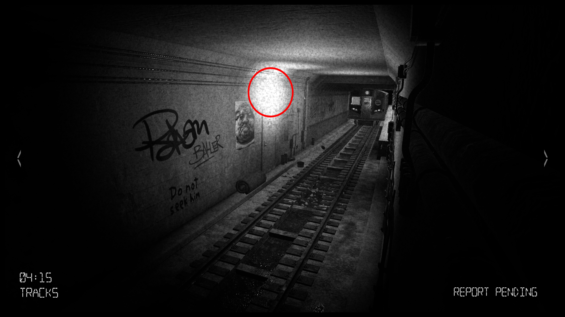 Metro Anomalies image 189