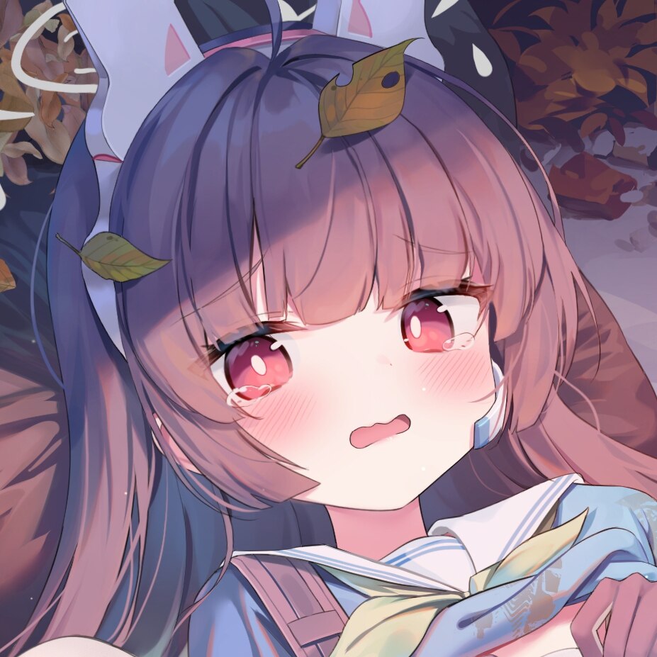 美游 miyu 【补档】