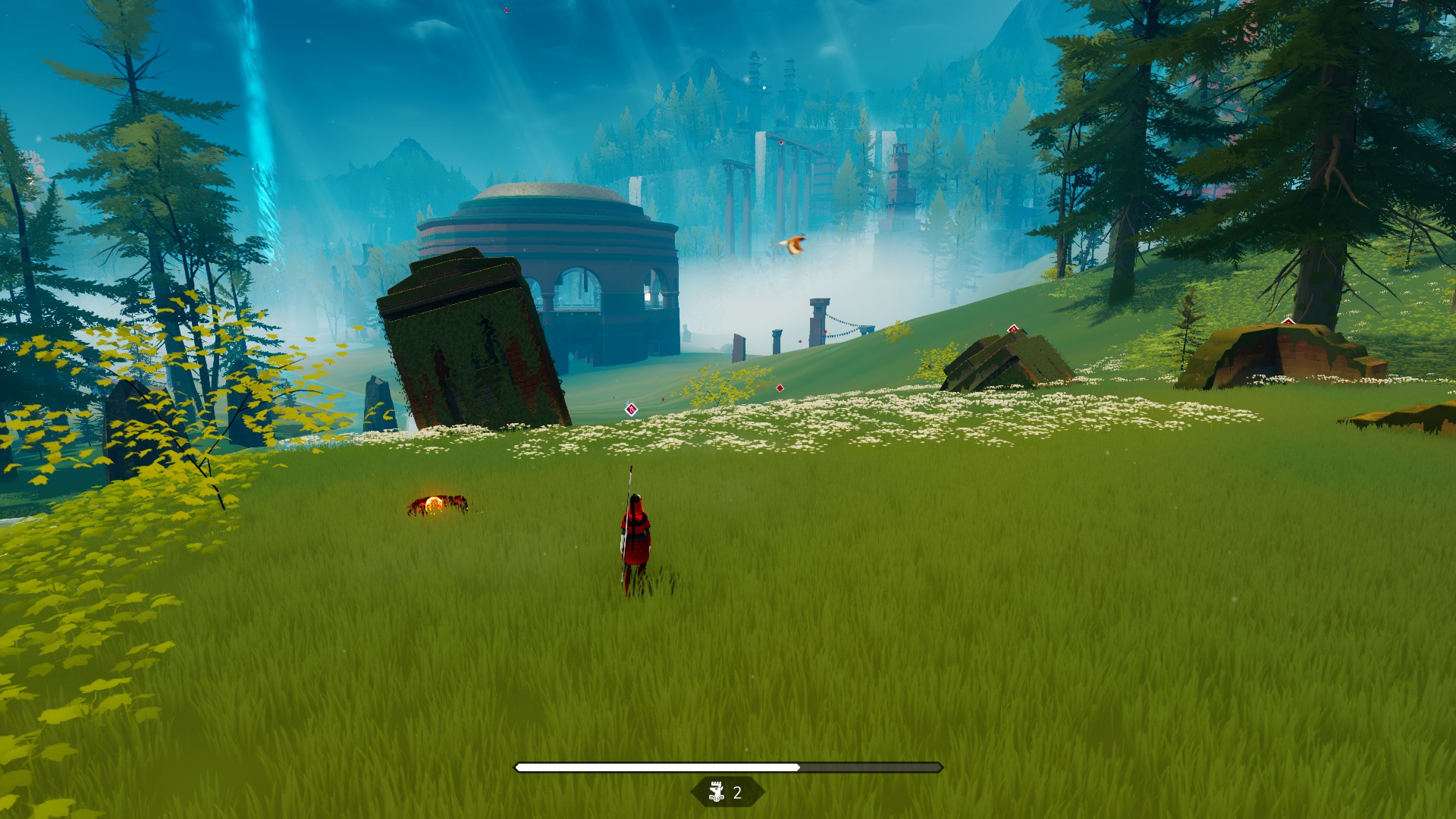 Steam Community :: Guide :: Secret Stuff in The Pathless