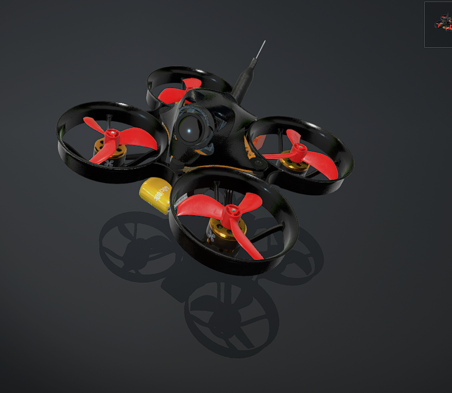 Steam Community :: Liftoff: Micro Drones