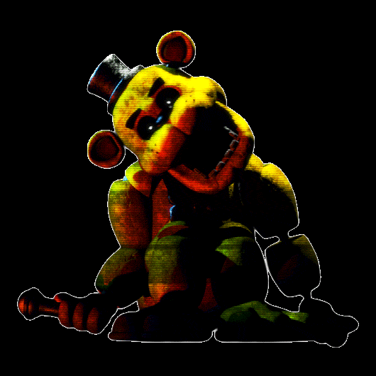 File:FFPS MoltenFreddy FullAnimation.apng - The Cutting Room Floor