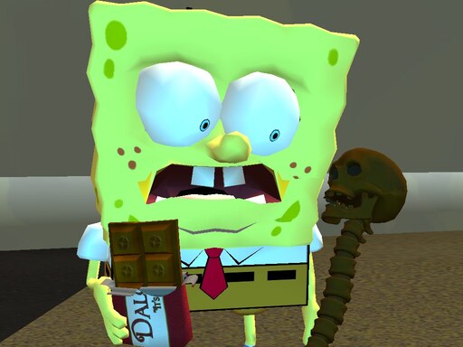 Sponge mods. Tf2 Spongebob. Spongebob Garry's Mod. Spongebob Squarepants Gmod. Spongebob Battle for Bikini bottom Mods.