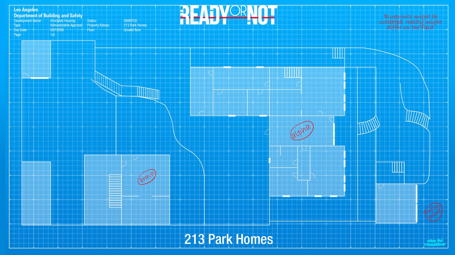 213 Park Homes (Lore friendly) image 1