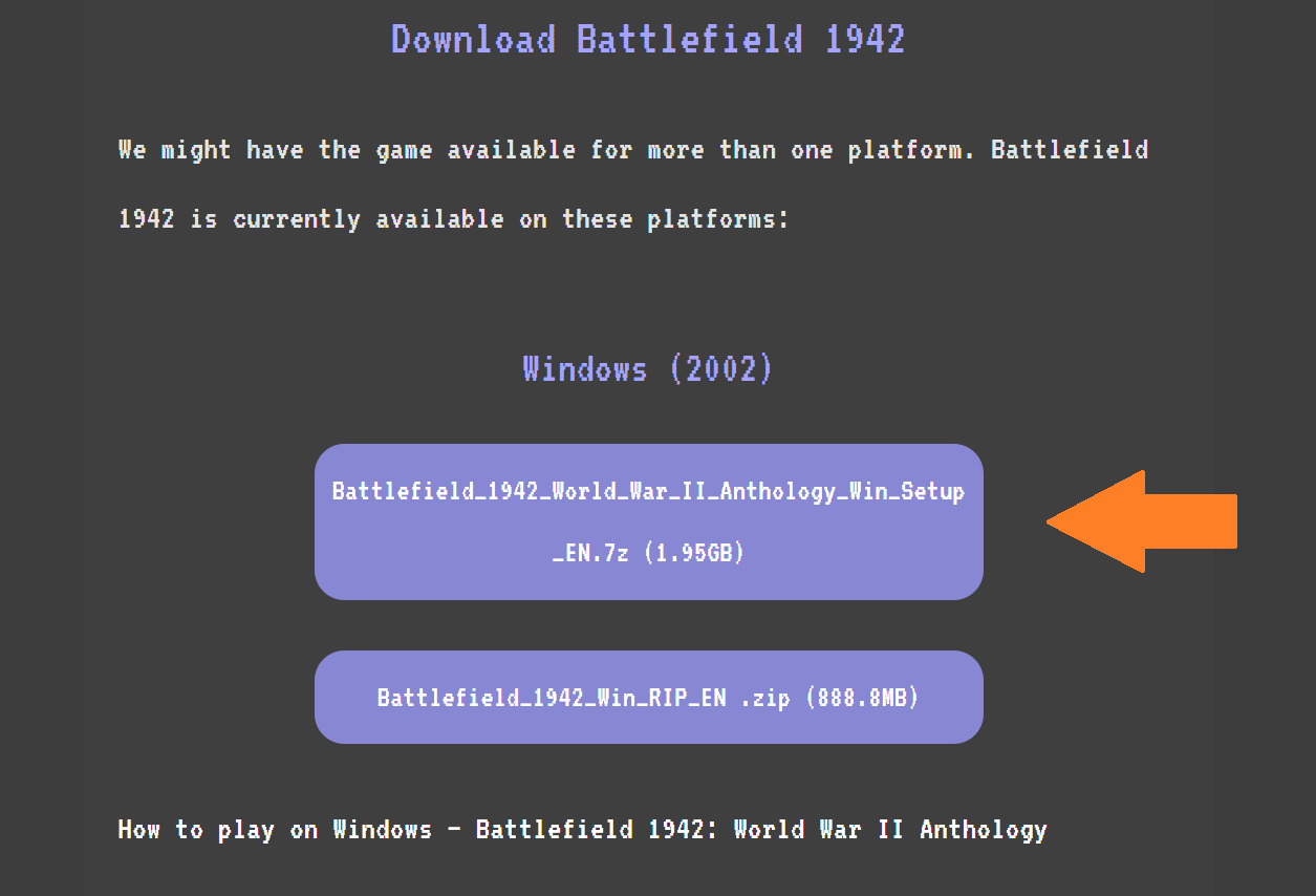 I have downloaded a Font which was used on the official EA Website and  Re-Designed to the Battlefield 2042 Style. Took me around 5-6h. Maybe a  Download Link soon 😉 : r/battlefield2042