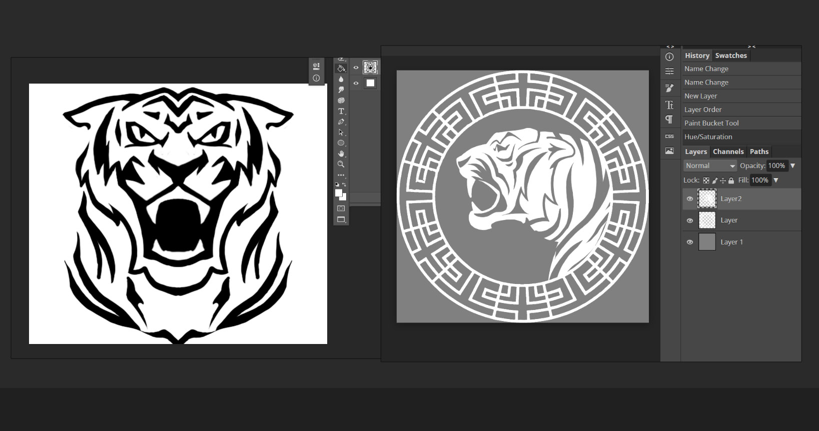 Tiger Pipe thumbnail 7