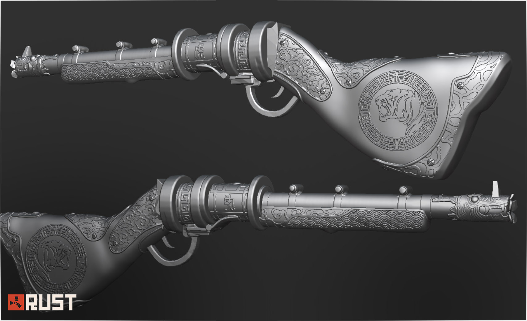 Tiger Pipe thumbnail 8